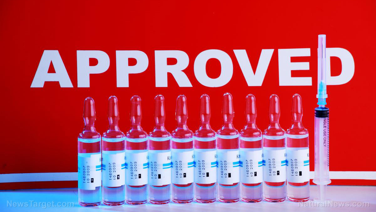 PROOF: Flu shots are the greatest medical fraud in the history of the world